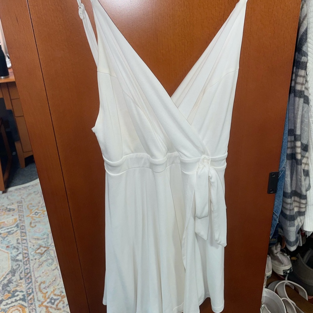 Cute summer romper!